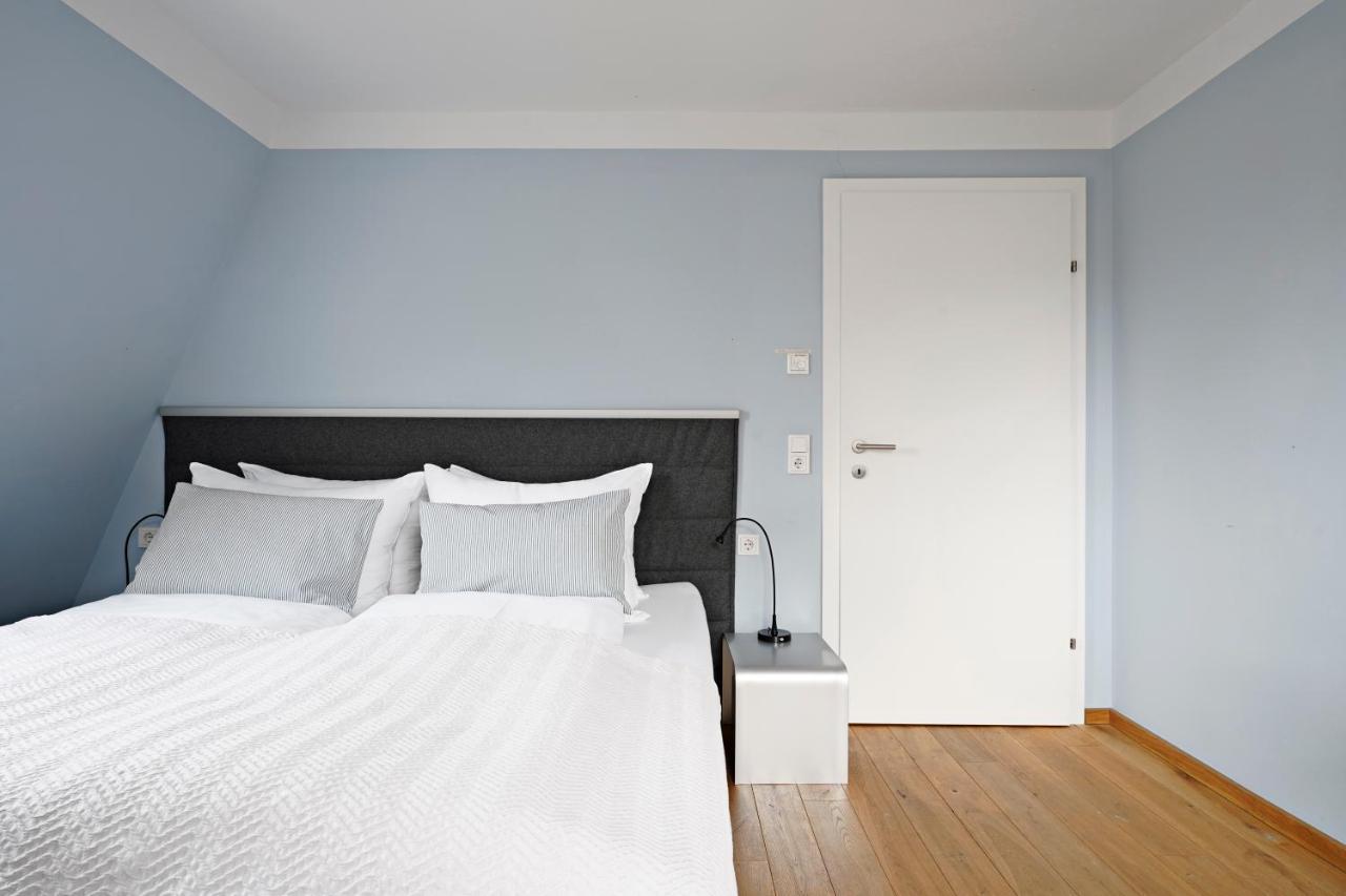 Numa Salzburg Flute Apartamento Quarto foto