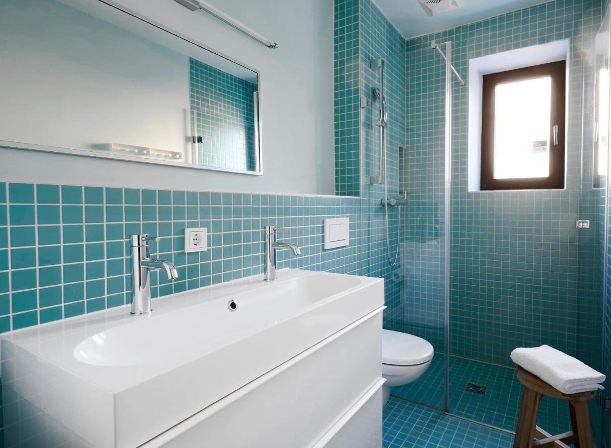 Numa Salzburg Flute Apartamento Exterior foto