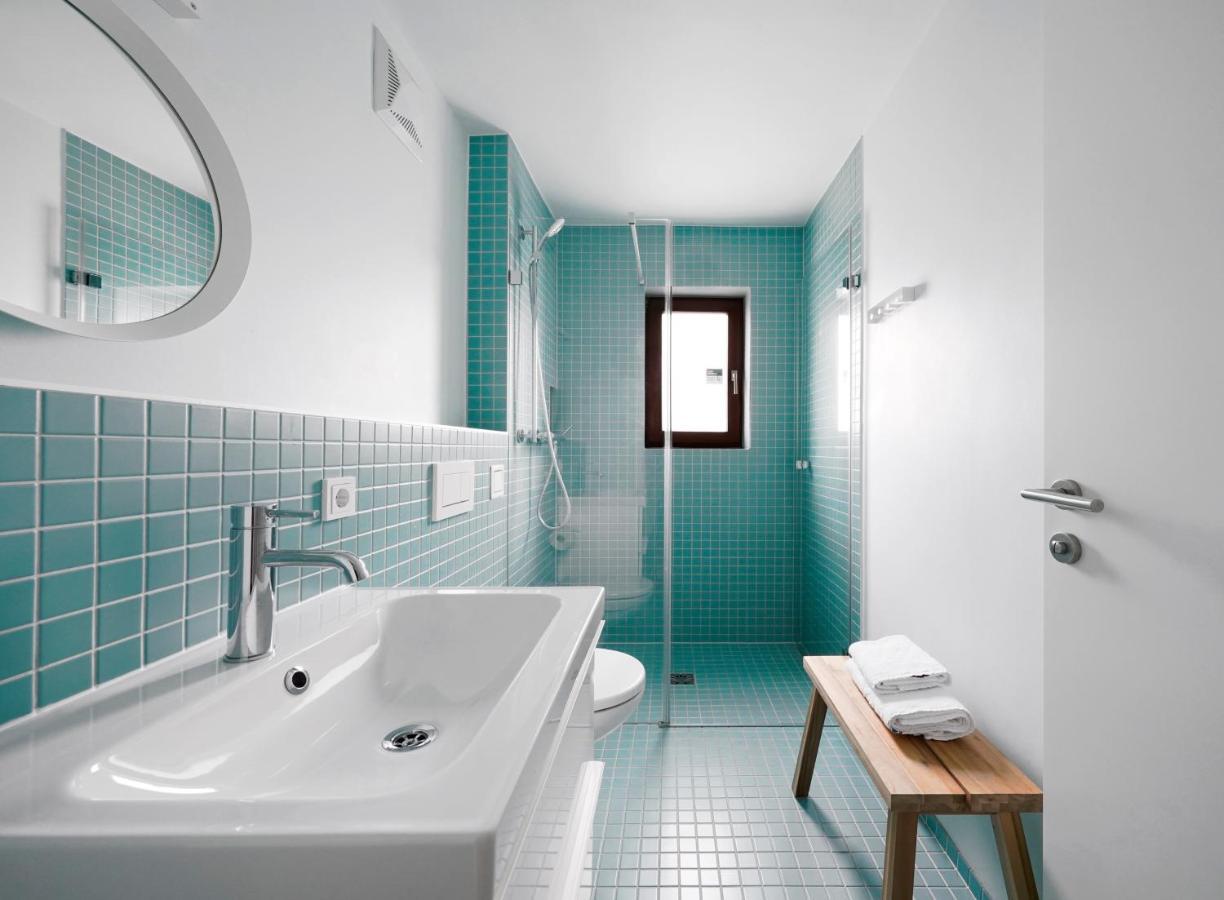Numa Salzburg Flute Apartamento Exterior foto
