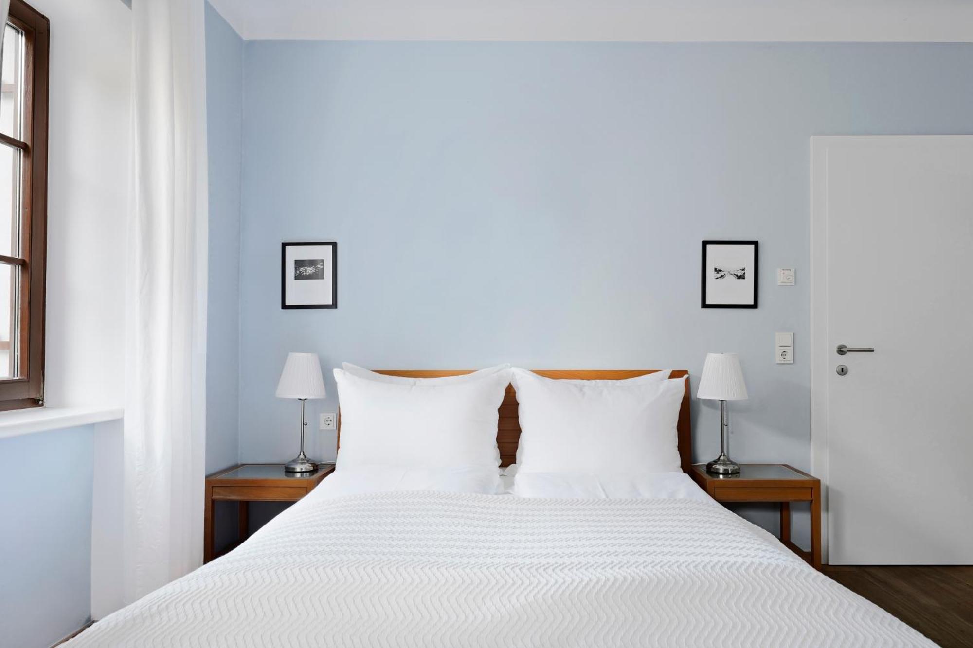 Numa Salzburg Flute Apartamento Quarto foto