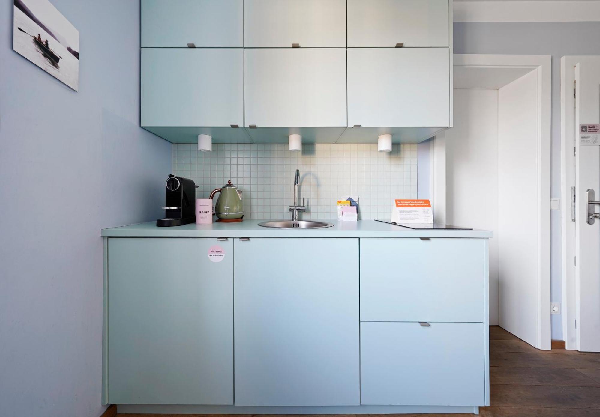Numa Salzburg Flute Apartamento Quarto foto