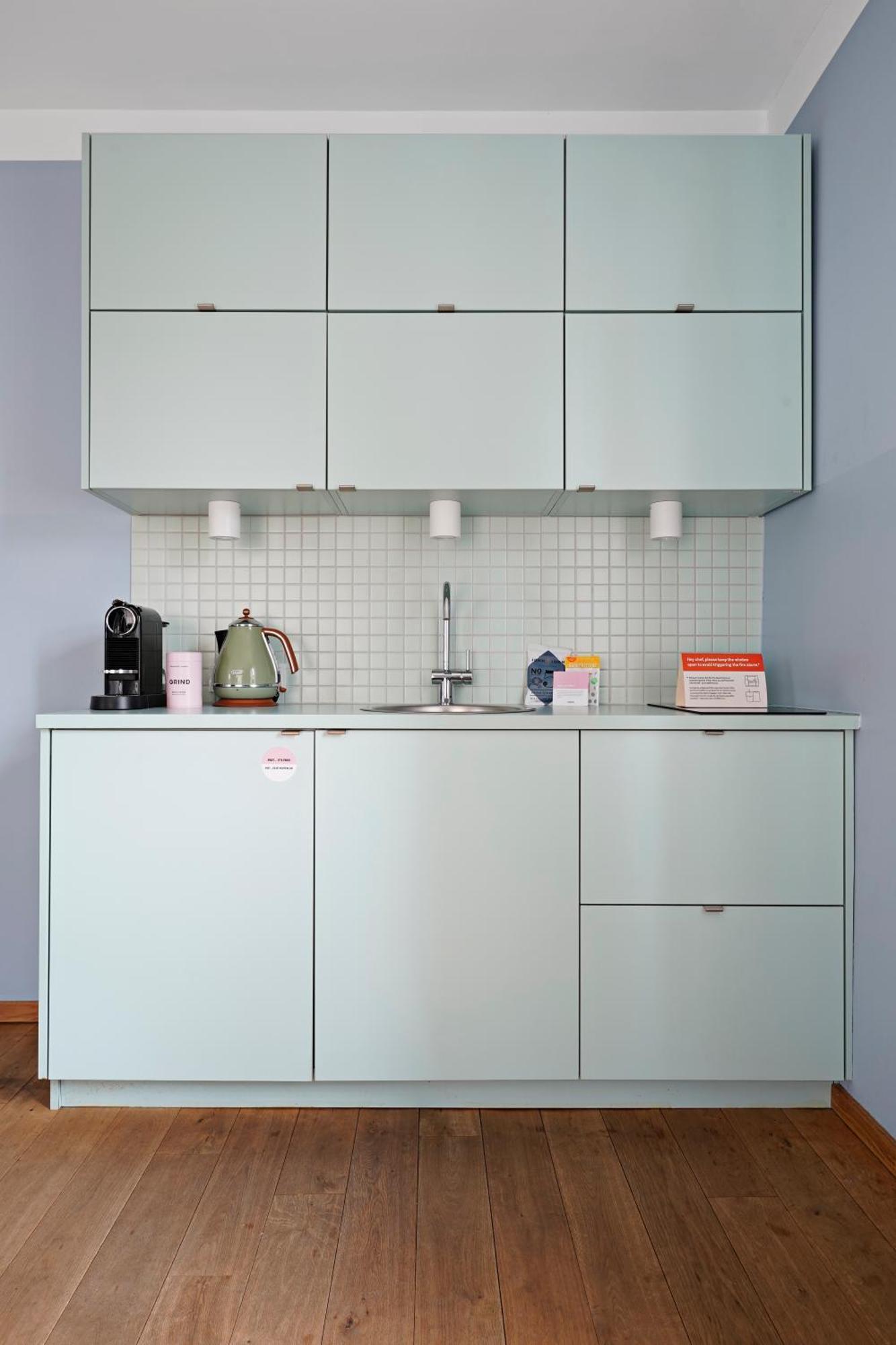 Numa Salzburg Flute Apartamento Quarto foto
