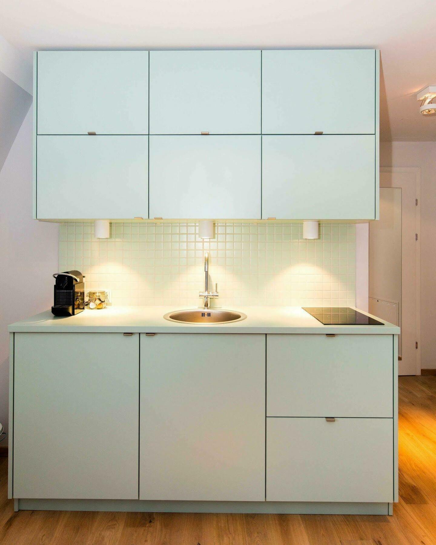 Numa Salzburg Flute Apartamento Exterior foto